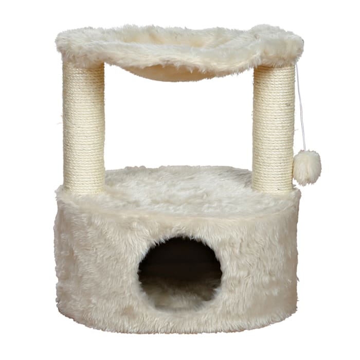 Trixie santander adjustable cat clearance tree