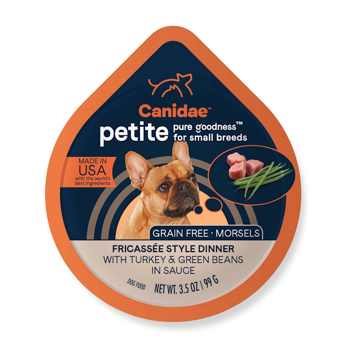 Canidae WD02X0503501