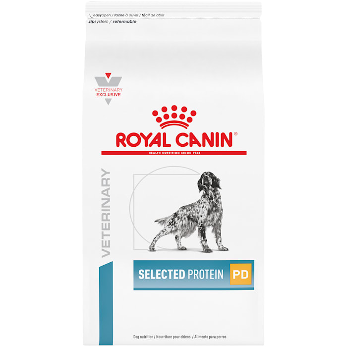 Royal Canin Veterinary Diet 760025