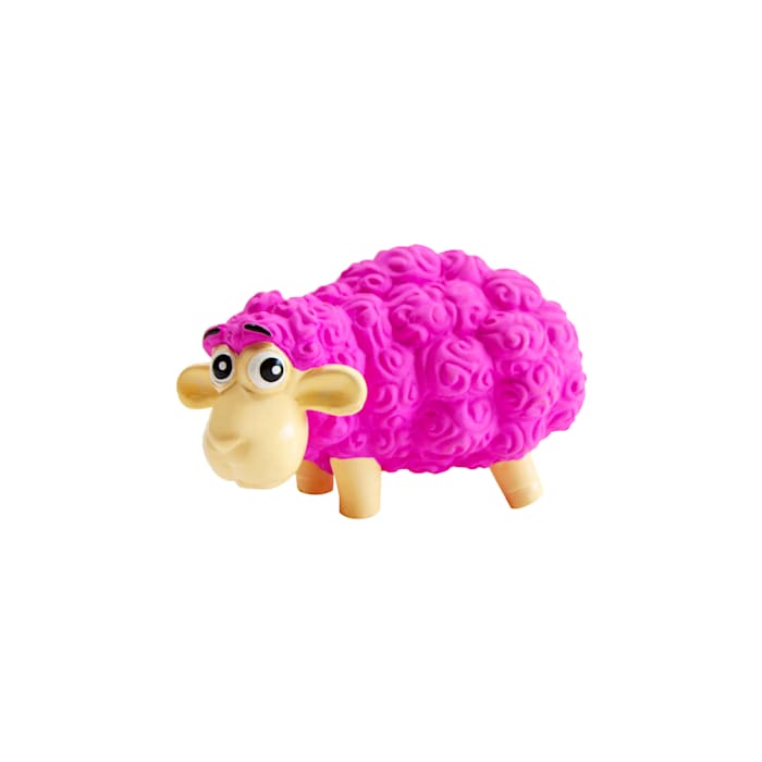 UPC 700603677851 product image for Outward Hound Tootiez Sheep Soft Touch Gunting Dog Toy, Large, Small | upcitemdb.com