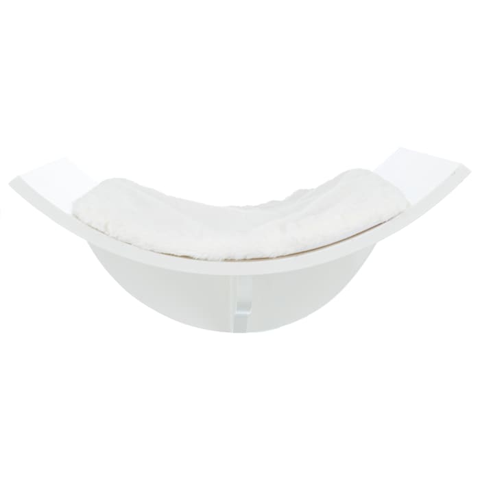 EAN 4011905445823 product image for TRIXIE Wall Mounted Cat Bed White Furniture, 11