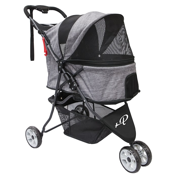 Glacier Pet Stroller