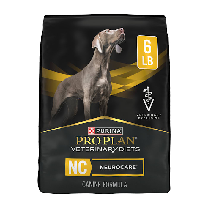 Photos - Dog Food Pro Plan Purina  Veterinary Diets Purina  Veterinary Diets NC Neuro 