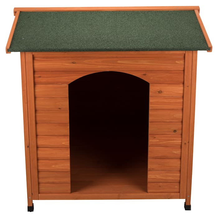 Trixie Pet Products Natura Club Dog House Brown XXL(incomplete box 2/2)