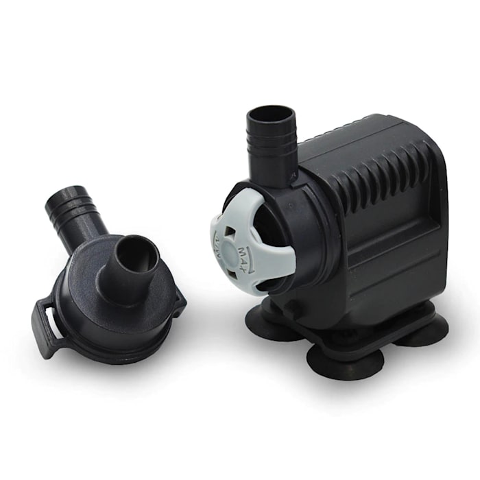 EAN 8011469959251 product image for Sicce Syncra Nano Compact Aquarium Pump, 110 GPH, 110 GAL | upcitemdb.com