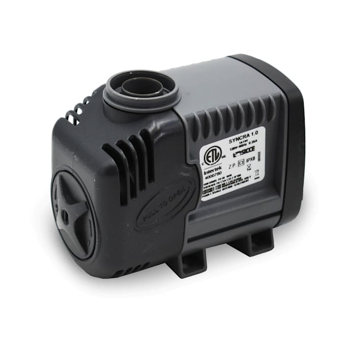 EAN 8011469995785 product image for Sicce Syncra Silent 1.0 Multi-Purpose Pump, 251 GPH, 251 GAL | upcitemdb.com