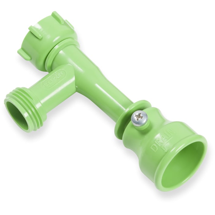 UPC 094036001322 product image for Python No Spill 'N Fill Faucet Pump Replacement Part | upcitemdb.com