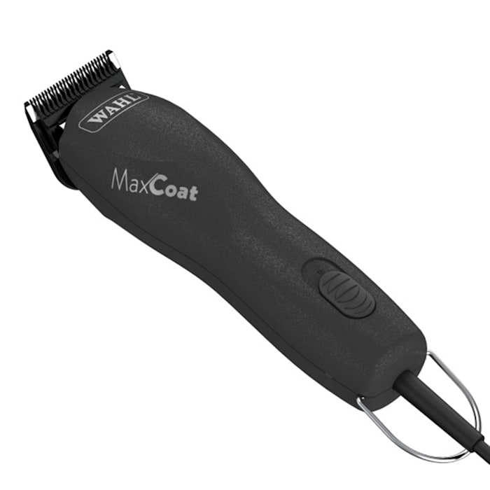 Wahl 78001 Heavy-Duty Clipper for Dogs  Cats  Horses  and Livestock