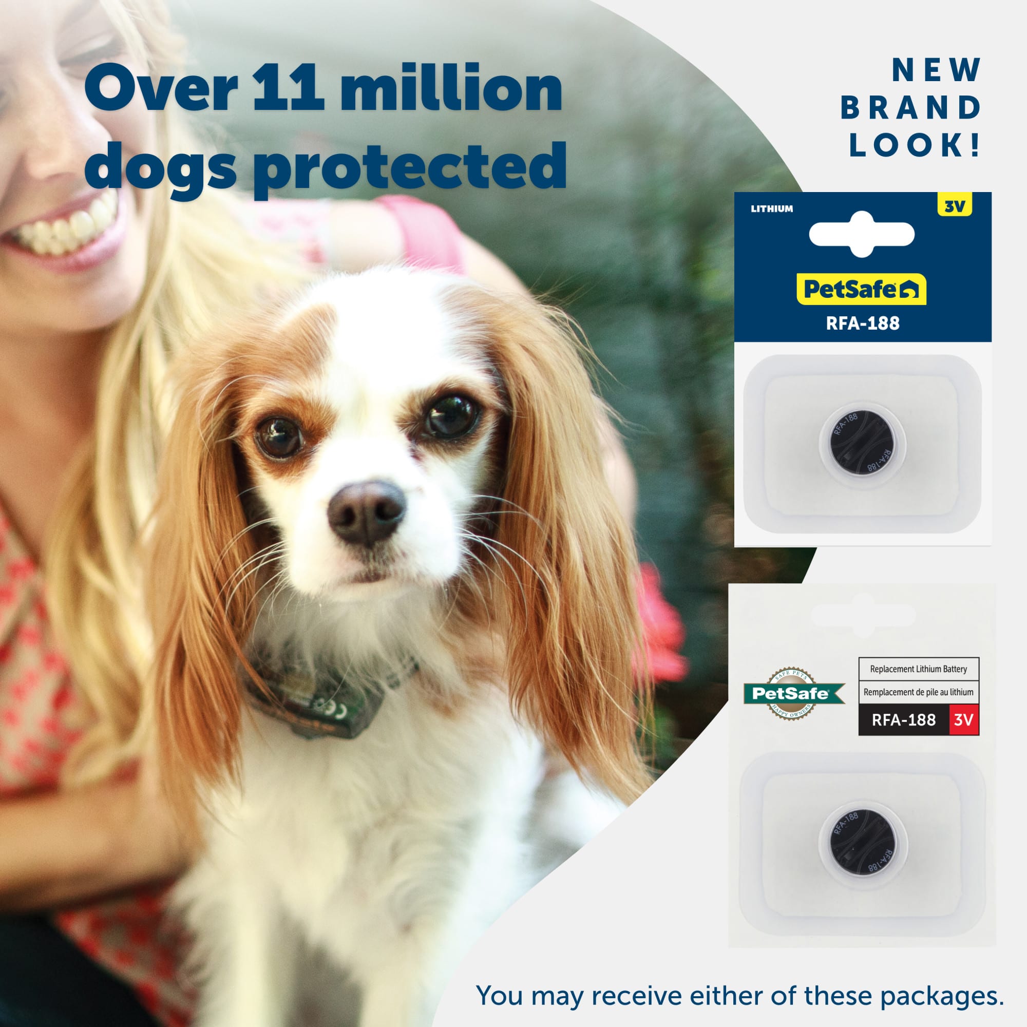 Petsafe battery outlet petsmart