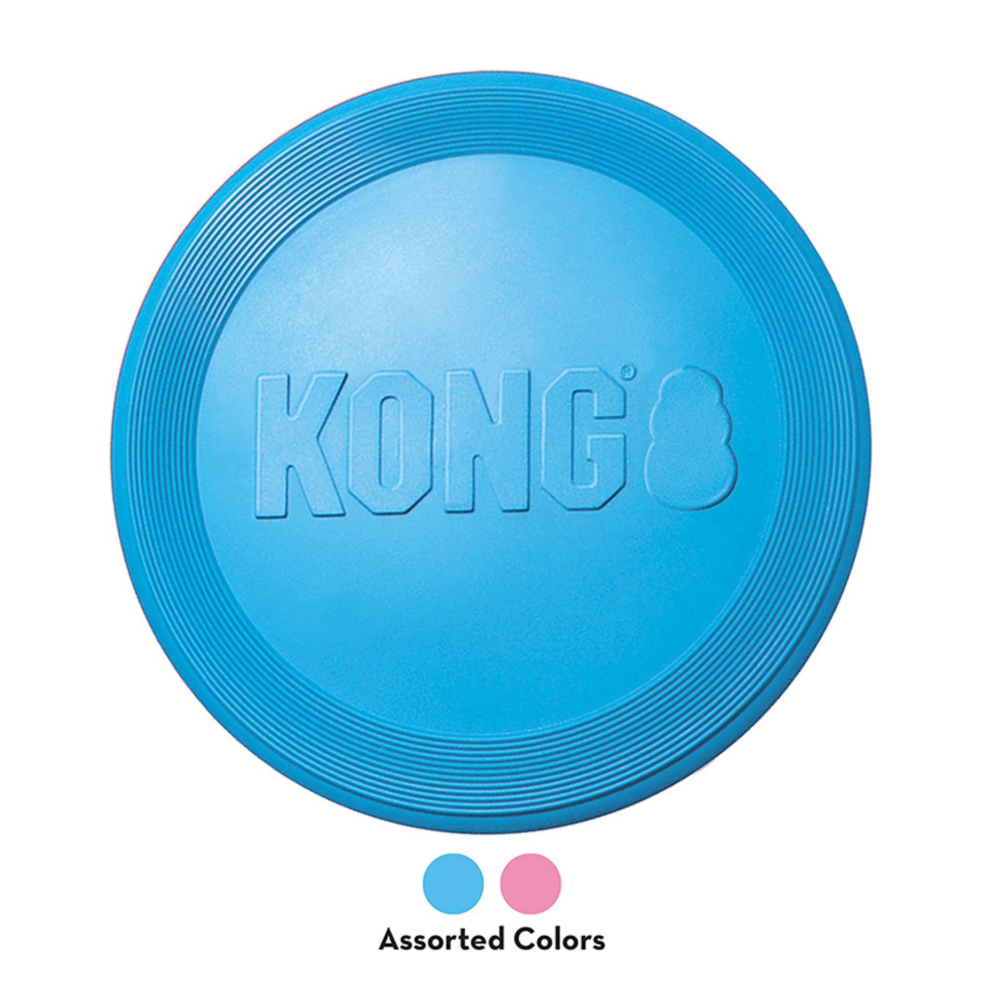 Petco 2025 kong frisbee