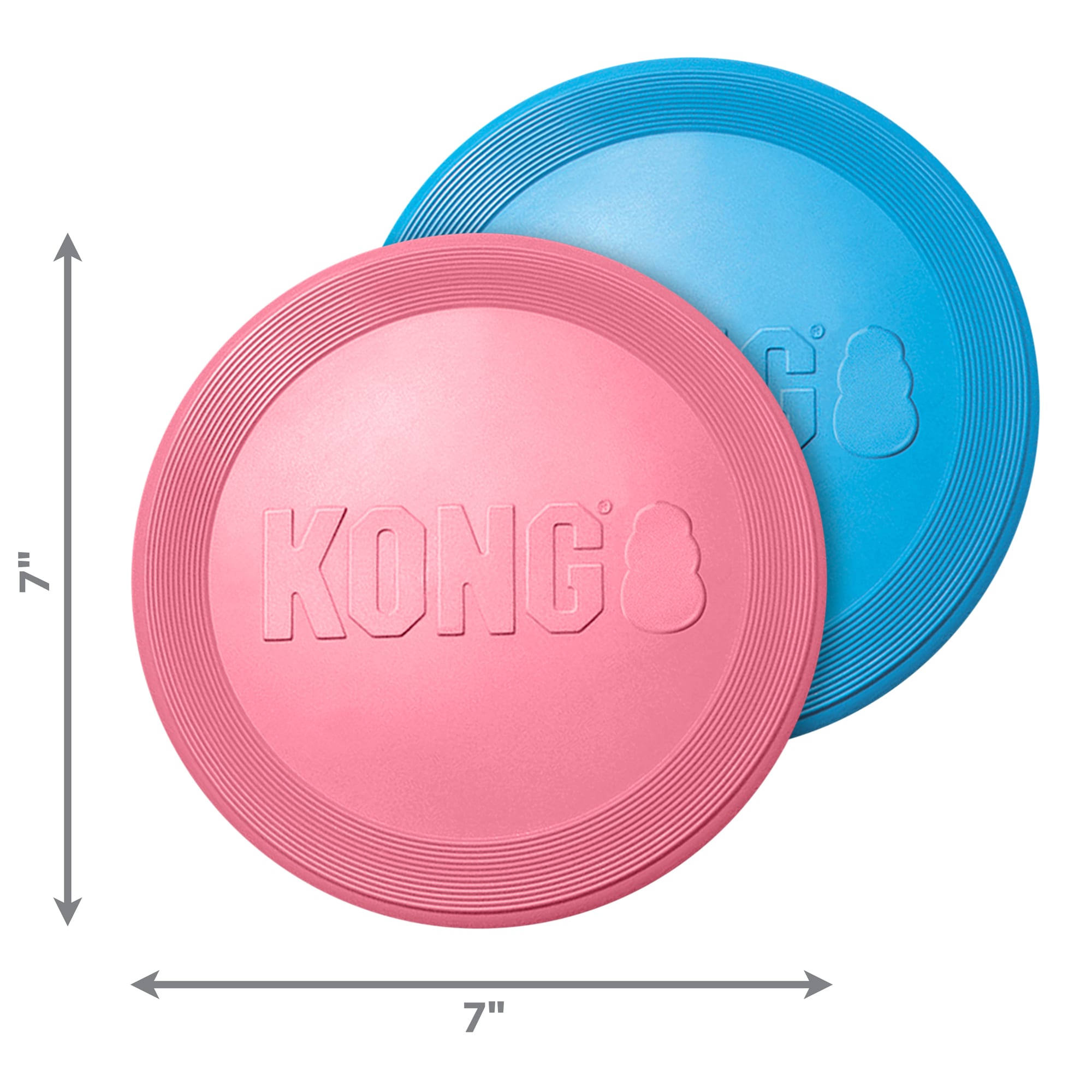 Petco kong frisbee hotsell