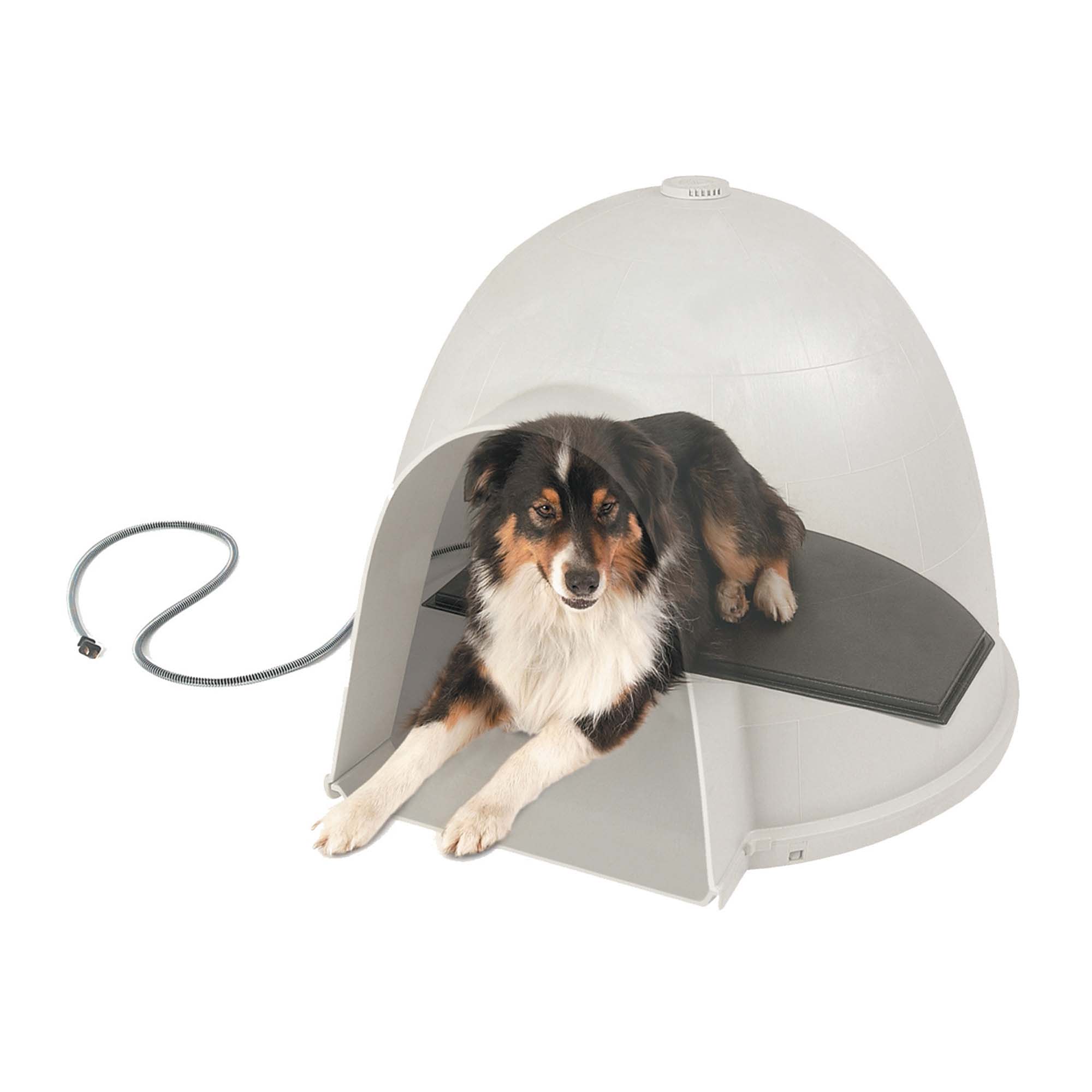 Igloo dog house door cover sale