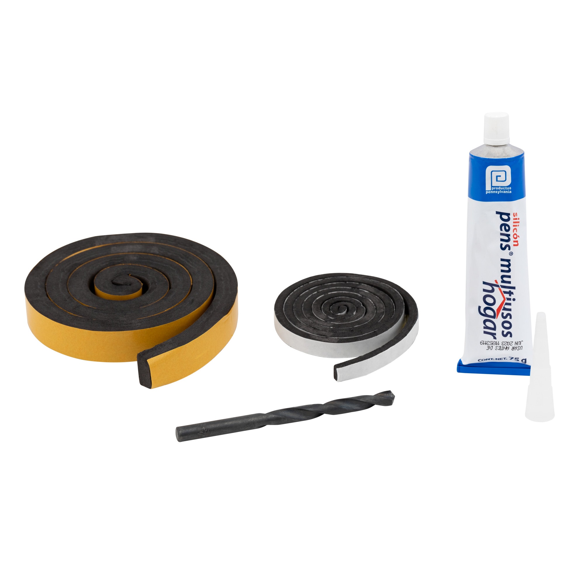 PetSafe Universal Pet Door Installation Kit, Black