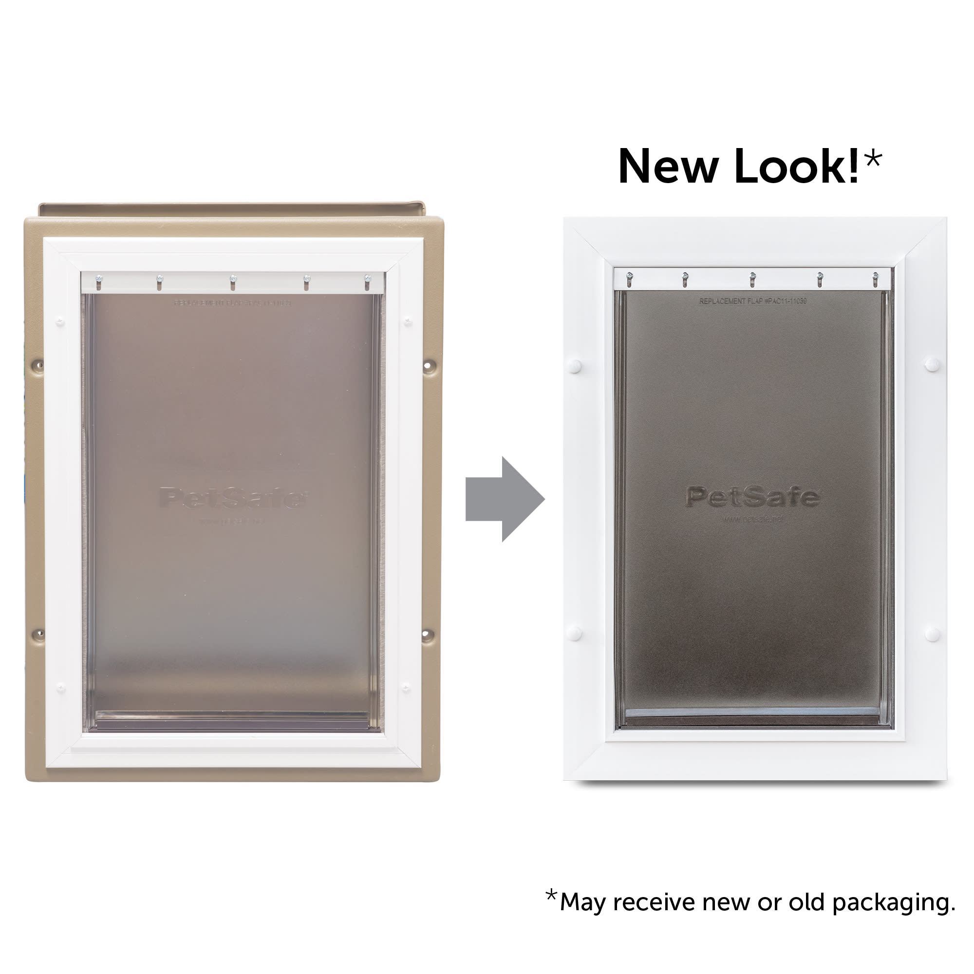 Petco dog door replacement flap sale