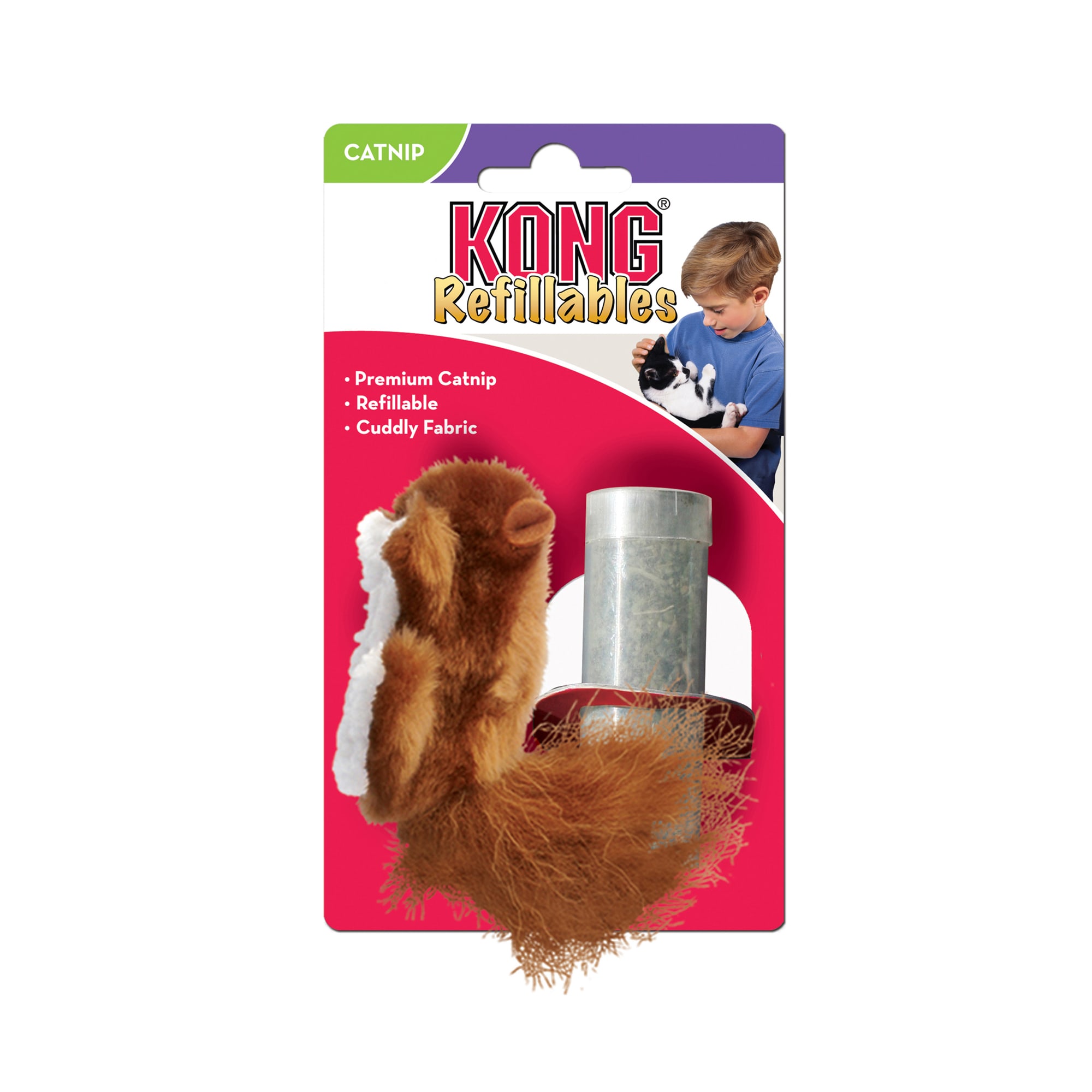 KONG Cat Catalogue, Quality Pet Products