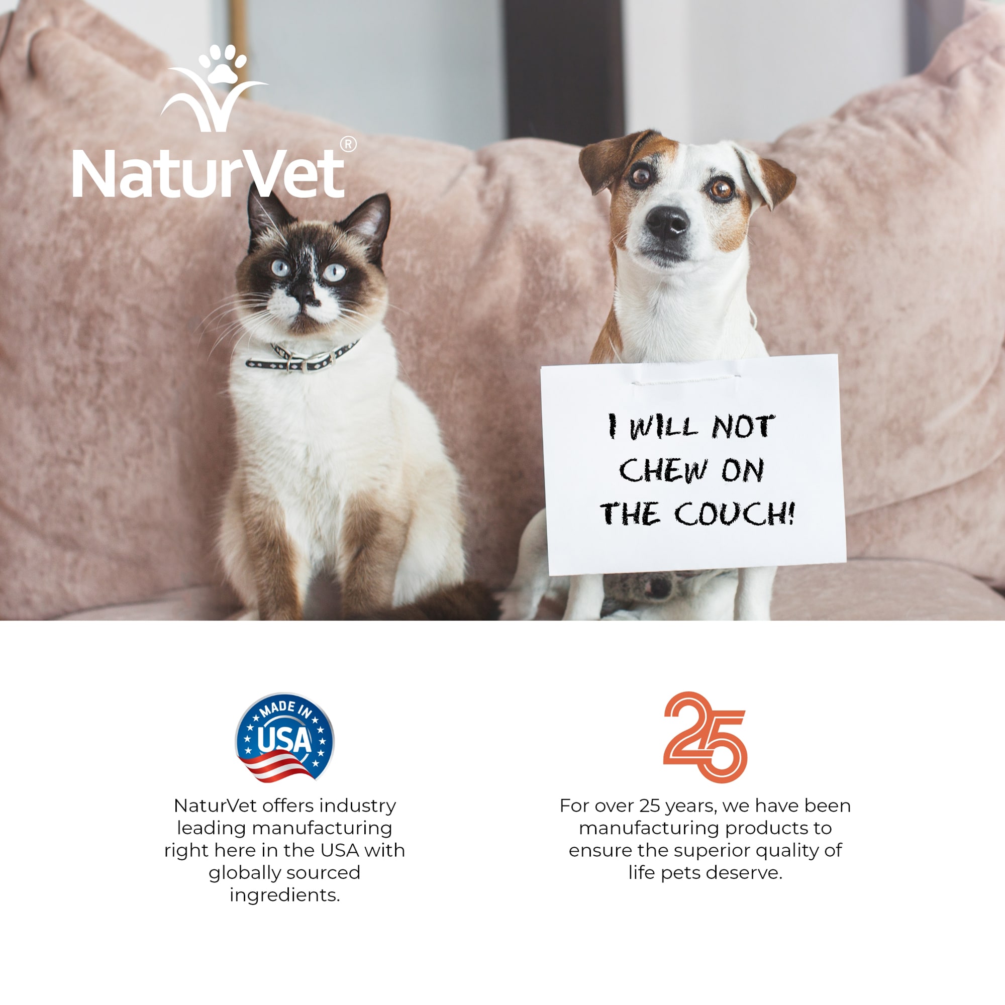 Naturvet bitter yuck no hotsell chew spray