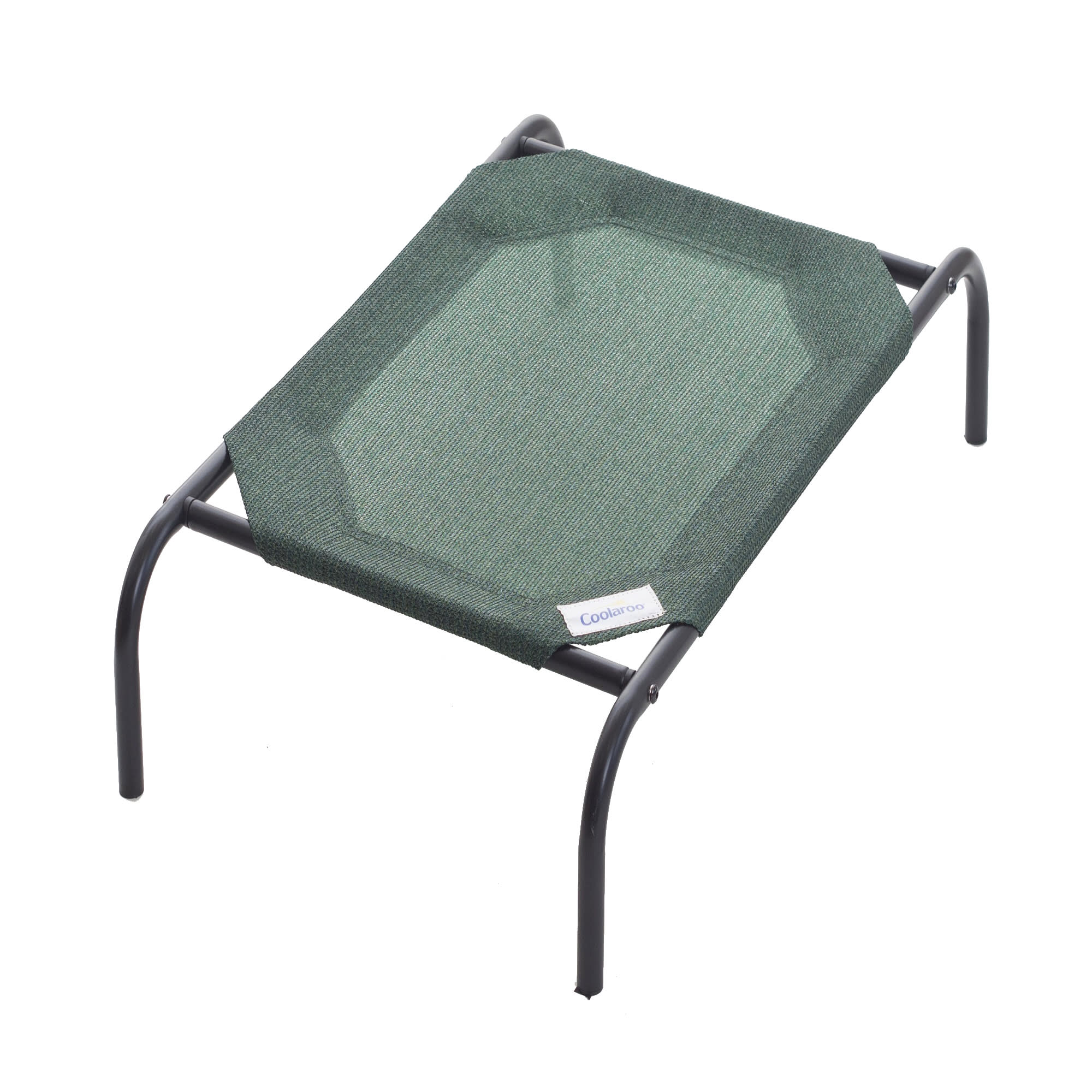 Coolaroo Elevated Pet Bed Large Nutmeg