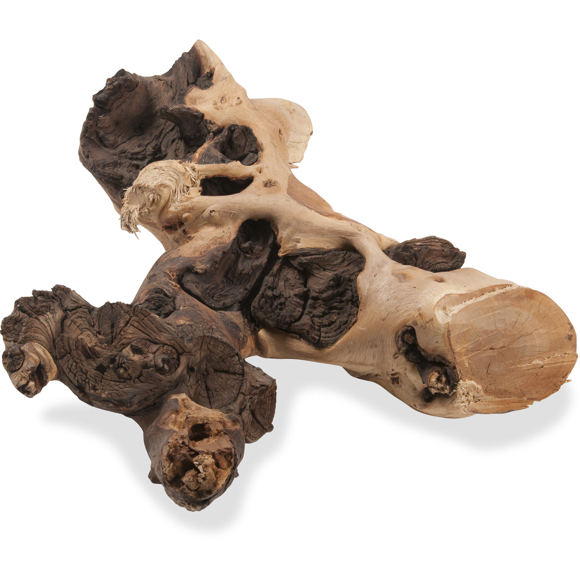 Zoo Med Mopani Driftwood, Large