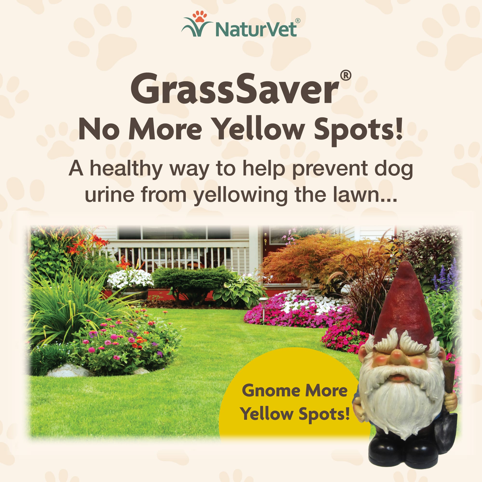 Grasssaver hotsell