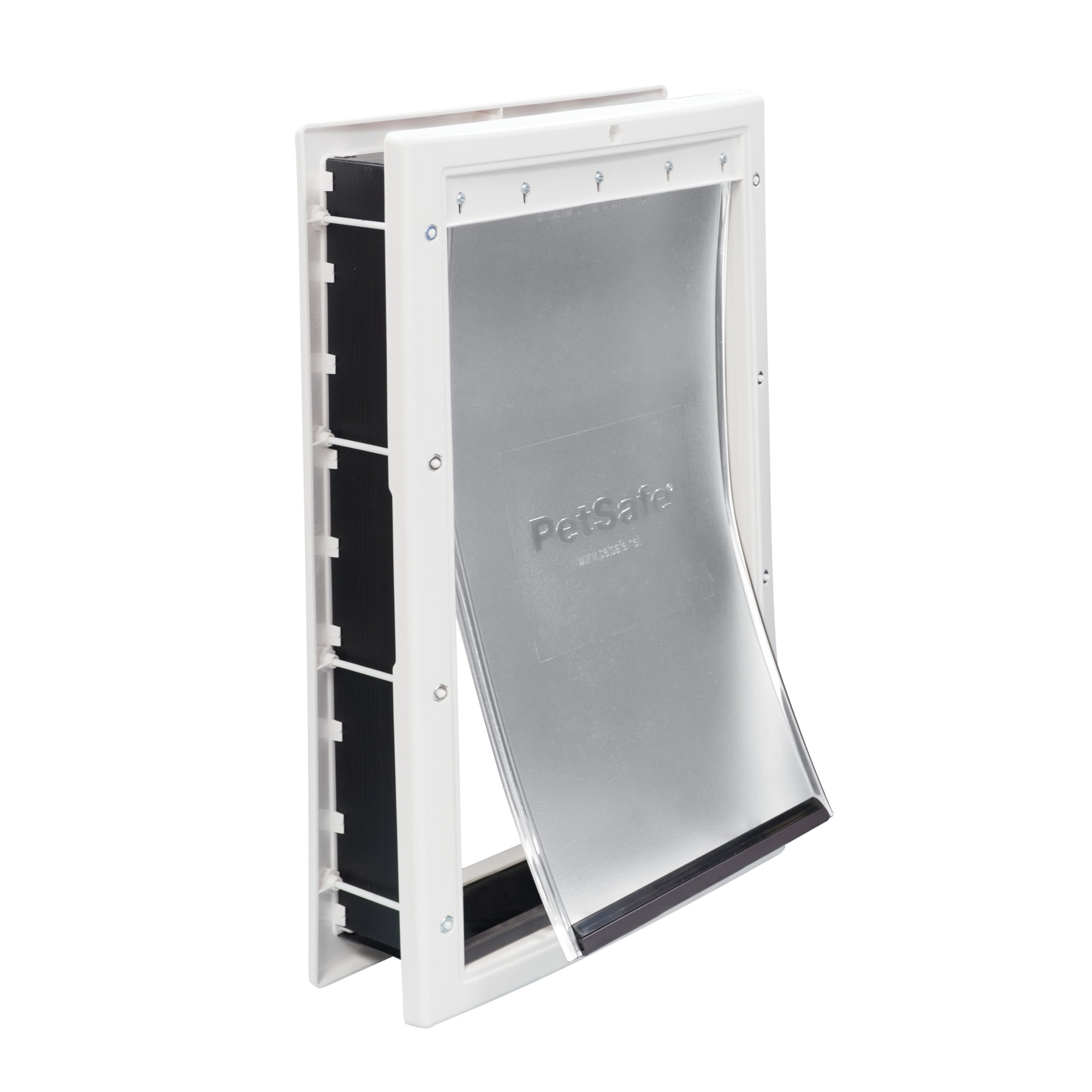 Petsafe dog door store cover