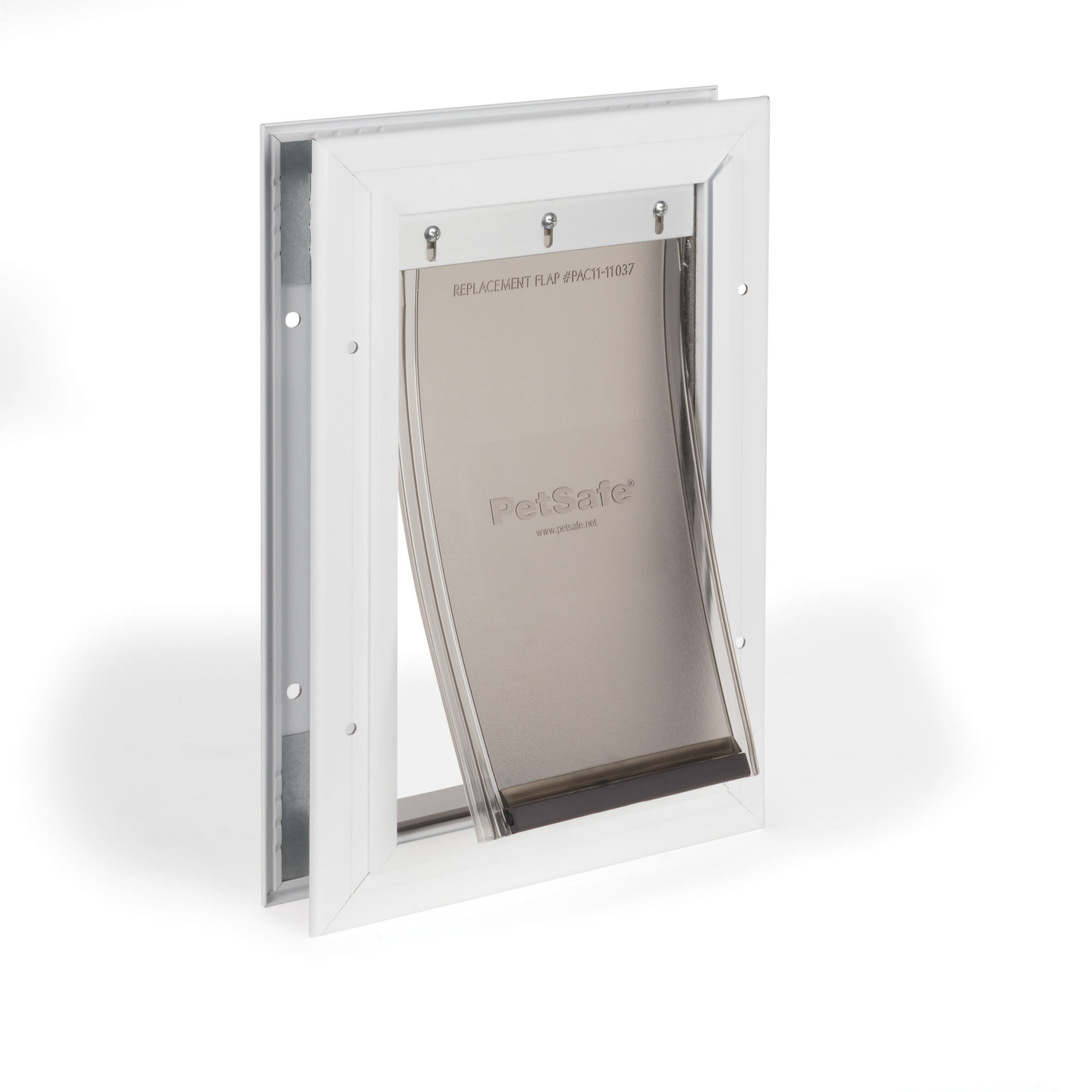 Petsafe aluminum 2024 pet door