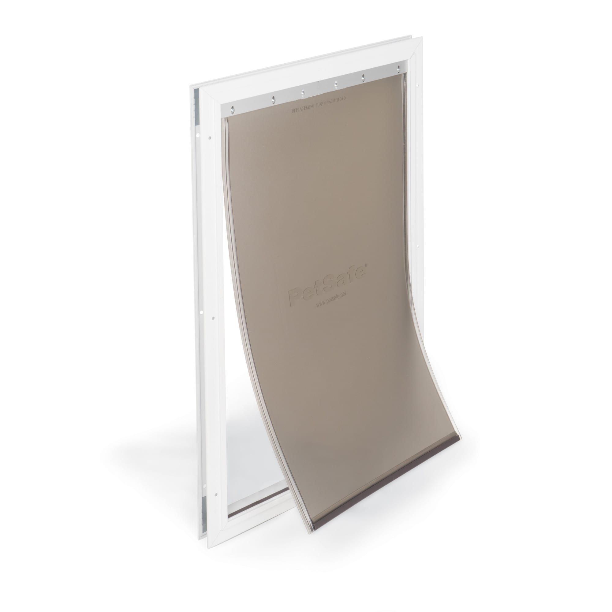 Puerta para Perros Modelo Freedom™ Aluminum Doors de PetSafe® — La Tienda de  Frida & Chelsee