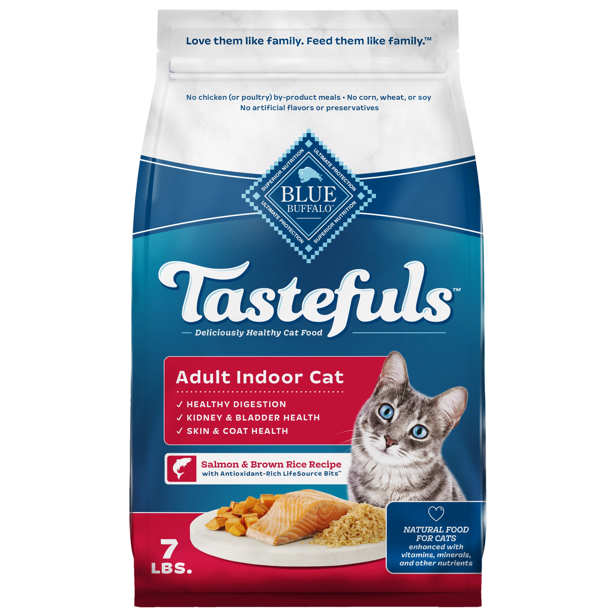 Best Cat Food Brands of 2024 According to Customers Updated Daily