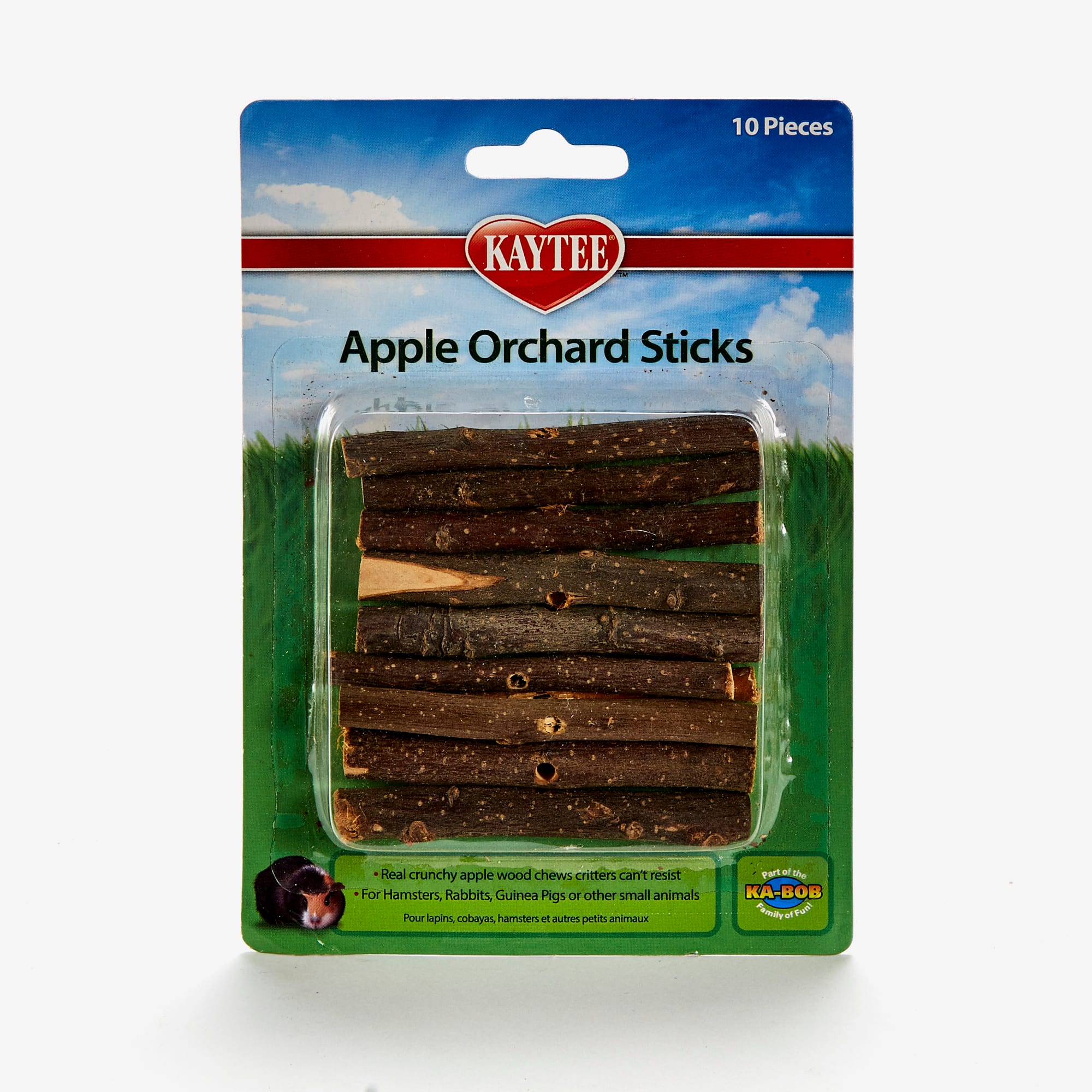 Apple Sticks