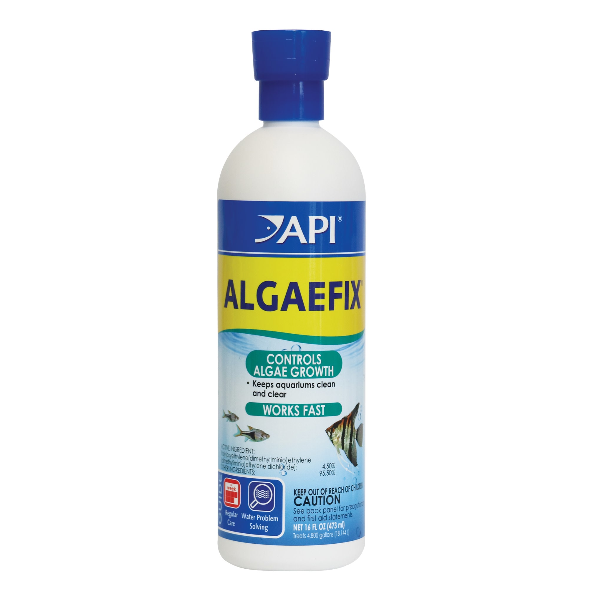 API ALGAEFIX API ALGAEFIX