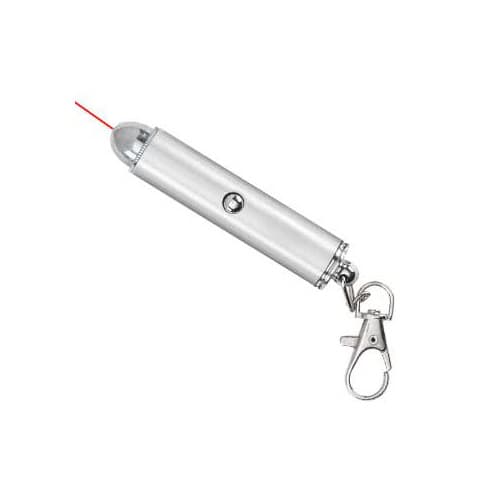Petsport Laser Chase II, 4 IN, Assorted