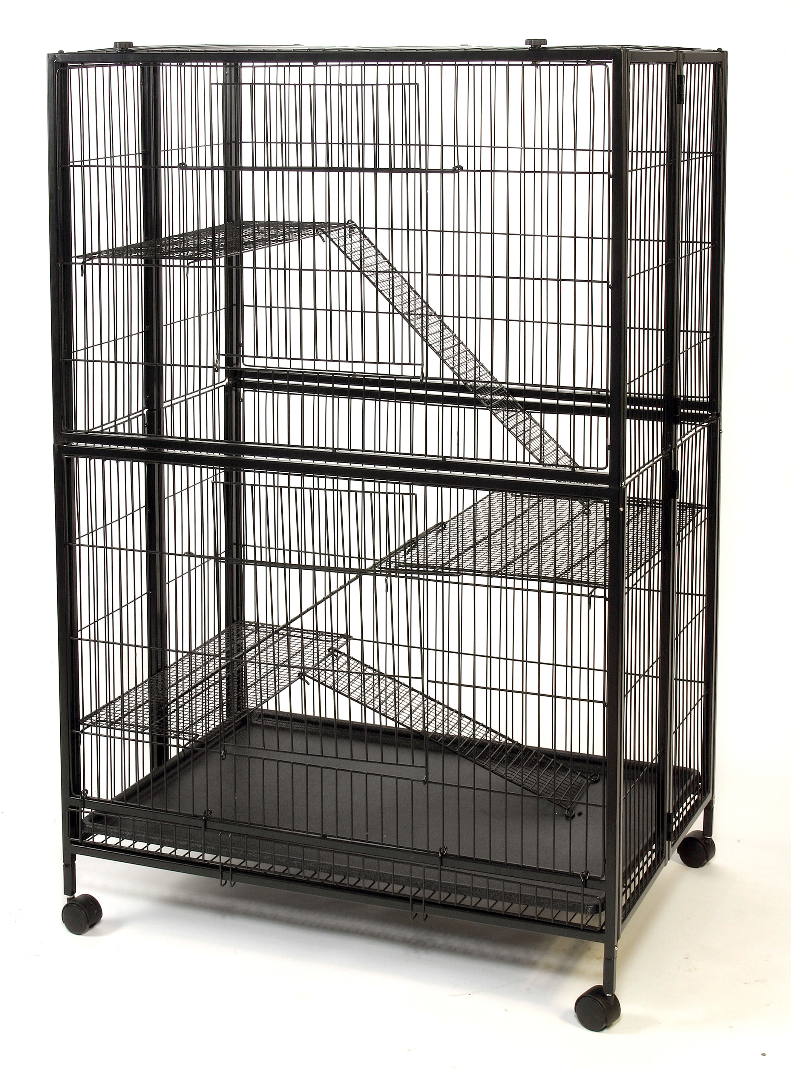 Marshall 2025 ferret cage