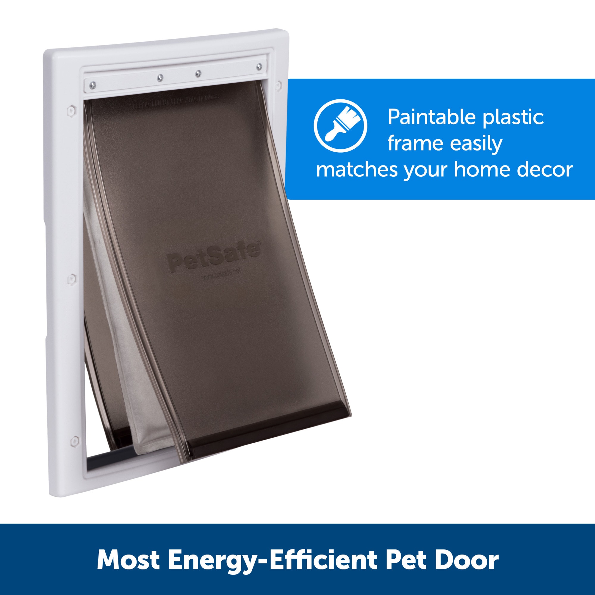 Petsafe extreme store weather dog door