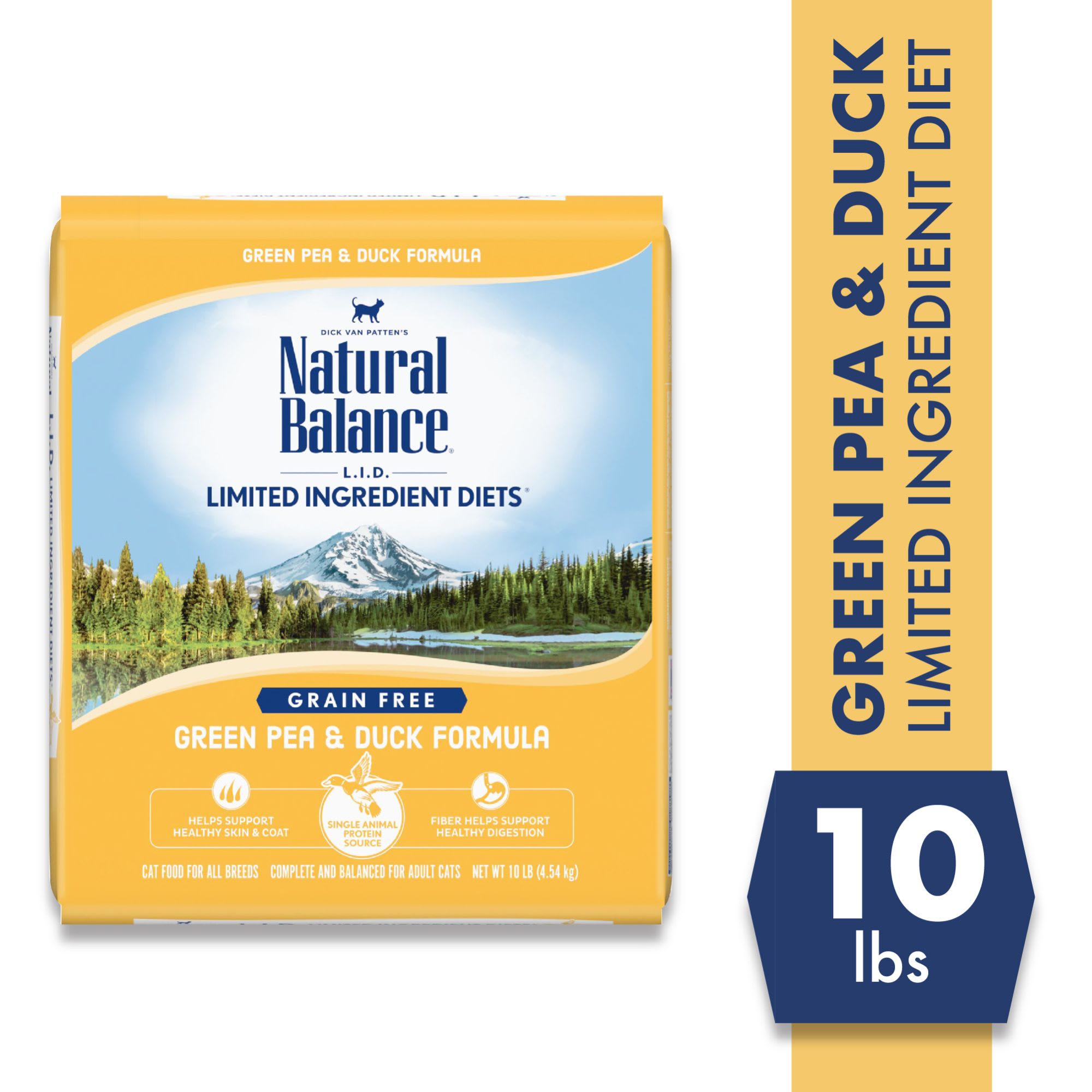 Petco natural hotsell balance cat food