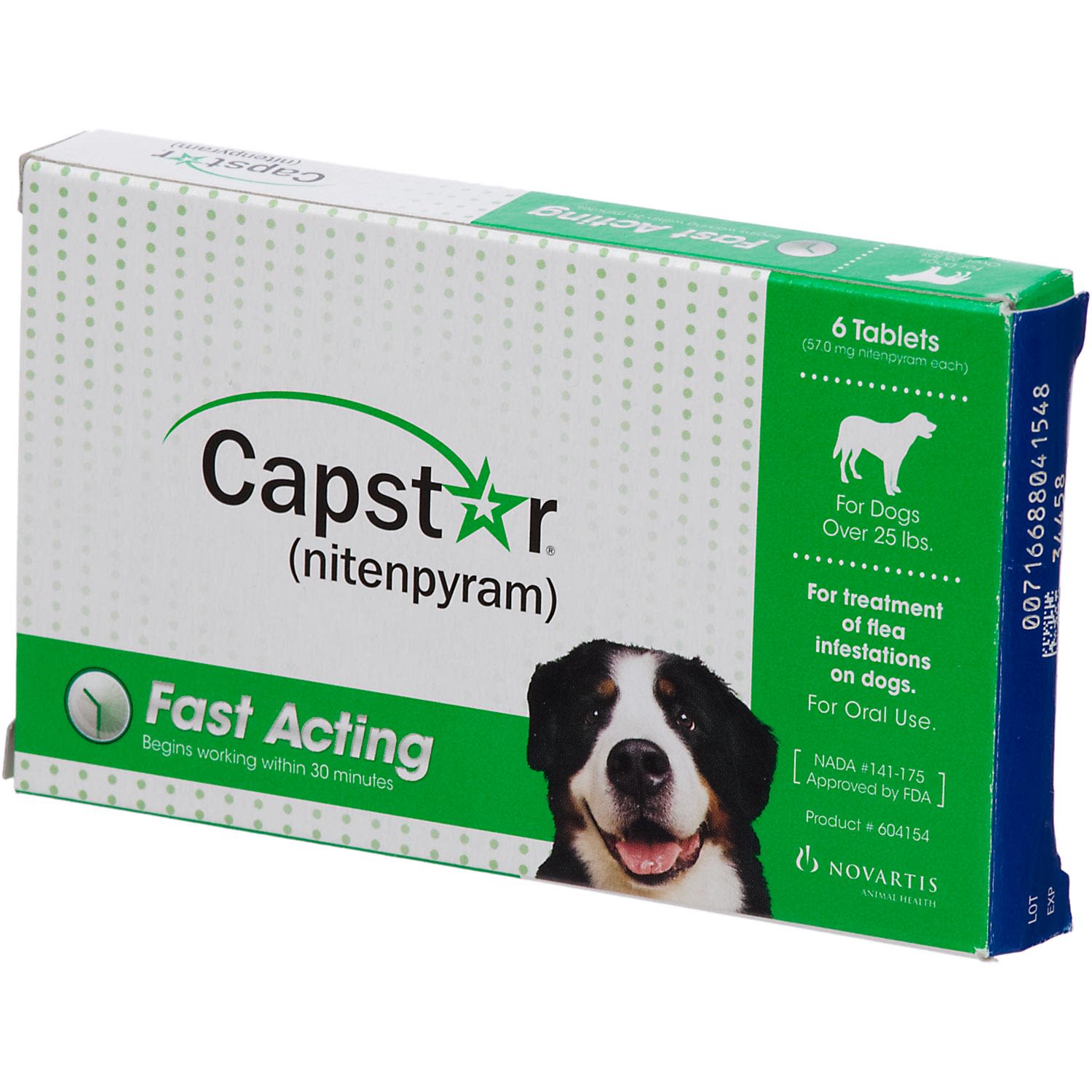 capstar revolution for dogs