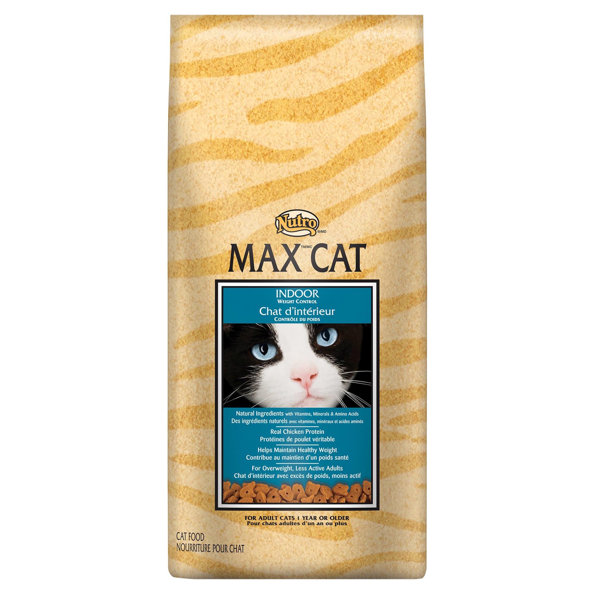 nutro max cat indoor