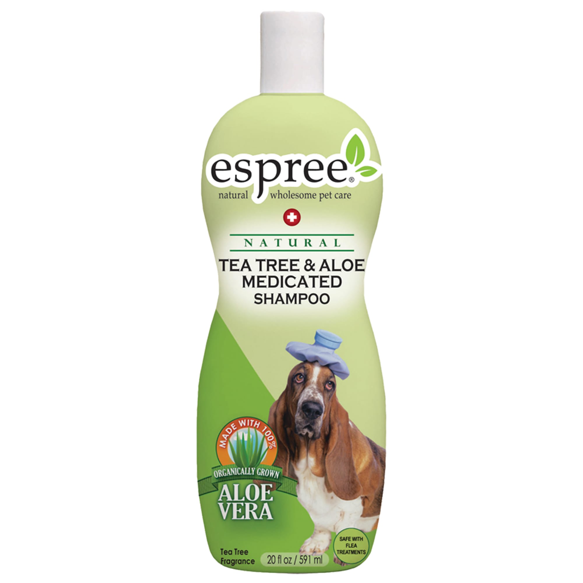 Is Tea Tree Shampoo Safe for Dogs? Essential Insights