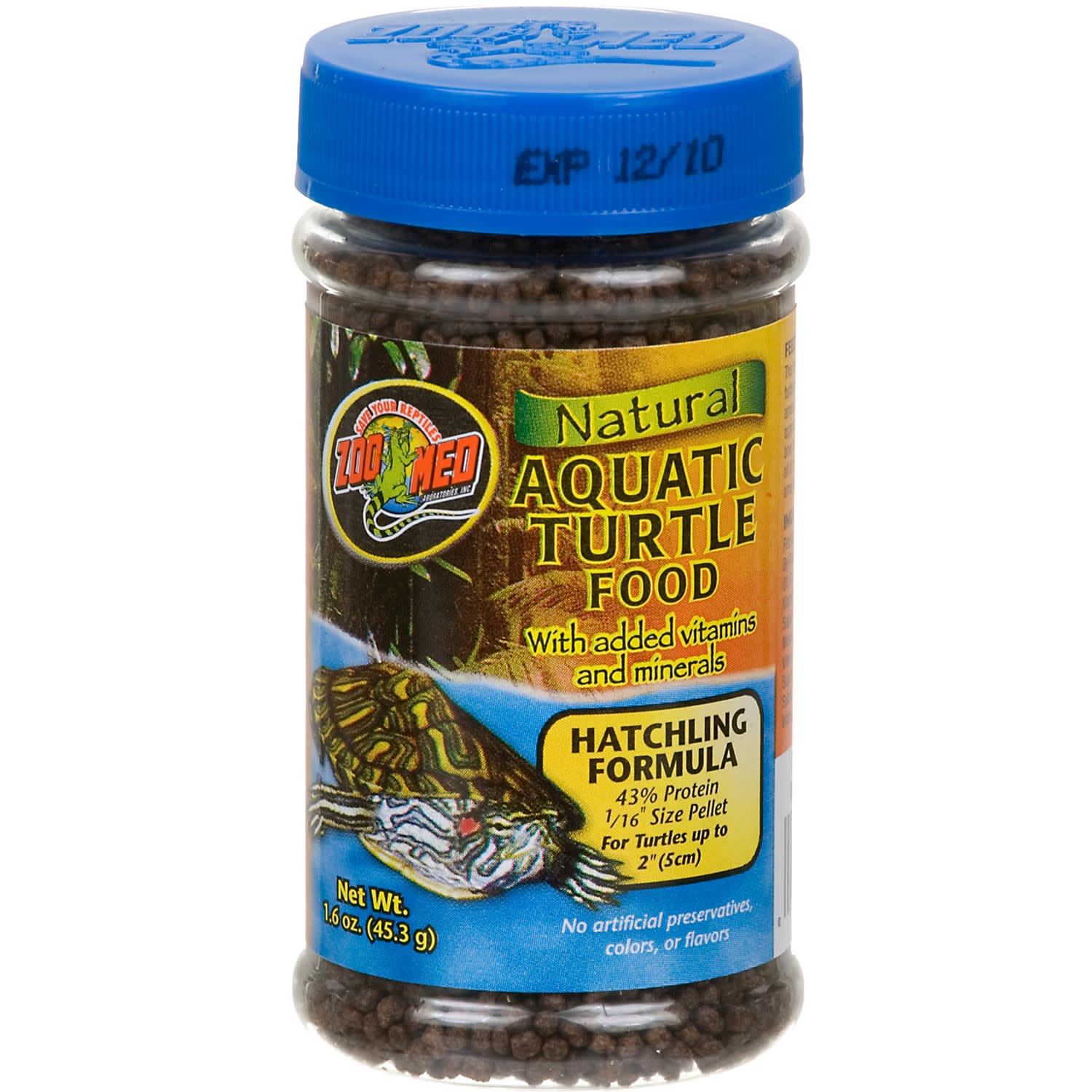 Petco tortoise food best sale