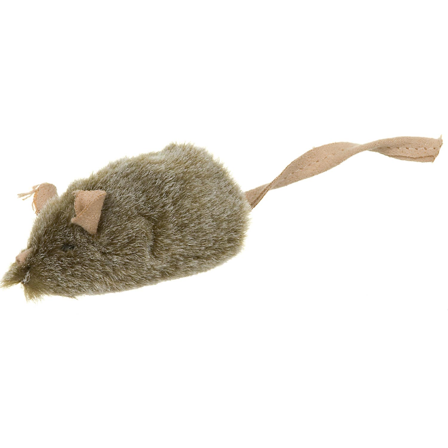 chirping mouse cat toy