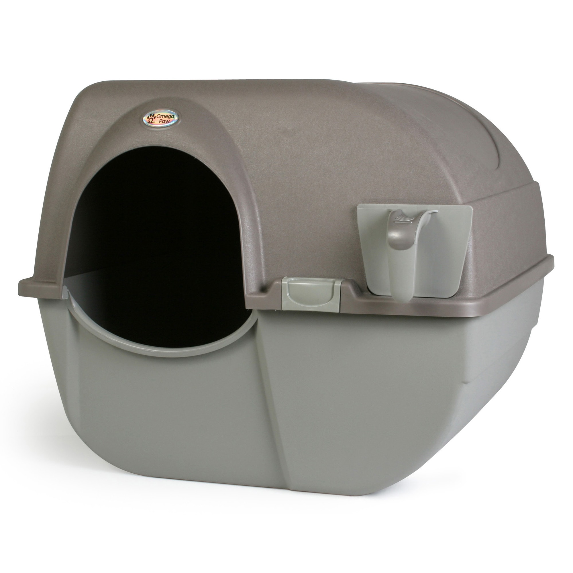 kitty litter trays