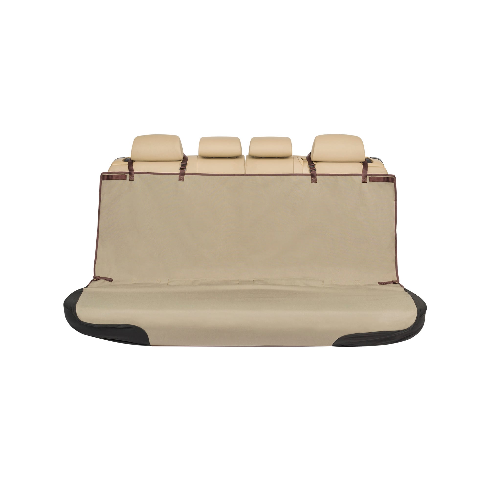 UPC 891293000415 product image for PetSafe Happy Ride Bench Seat Cover, 56 IN | upcitemdb.com