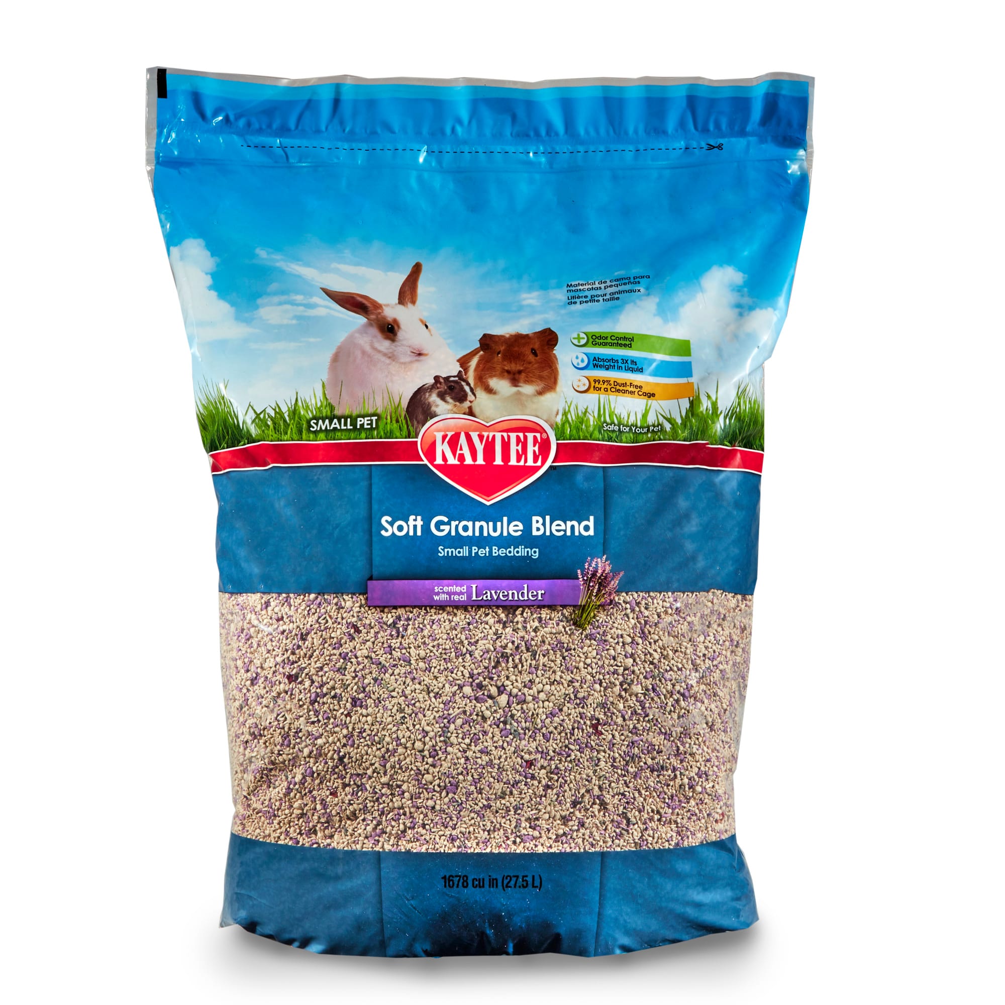 Amazon Com Catit Super Mix Unscented Clumping Cat Litter 40 Pound Bag Pet Litter Pet Supplies