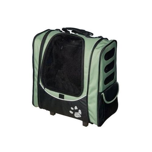 Pets go2 pet carrier best sale