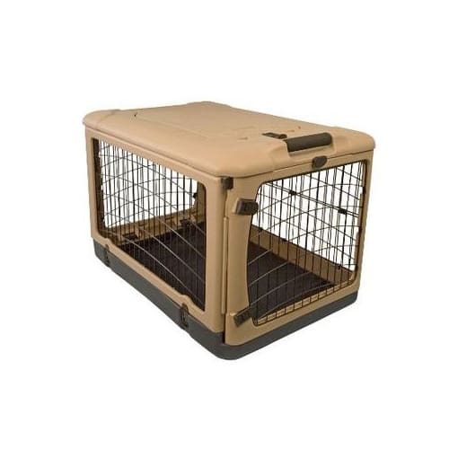 Petco 42 shop inch dog crate