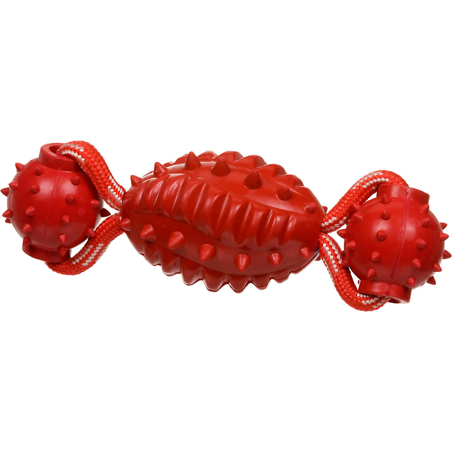 giant rope ball dog toy