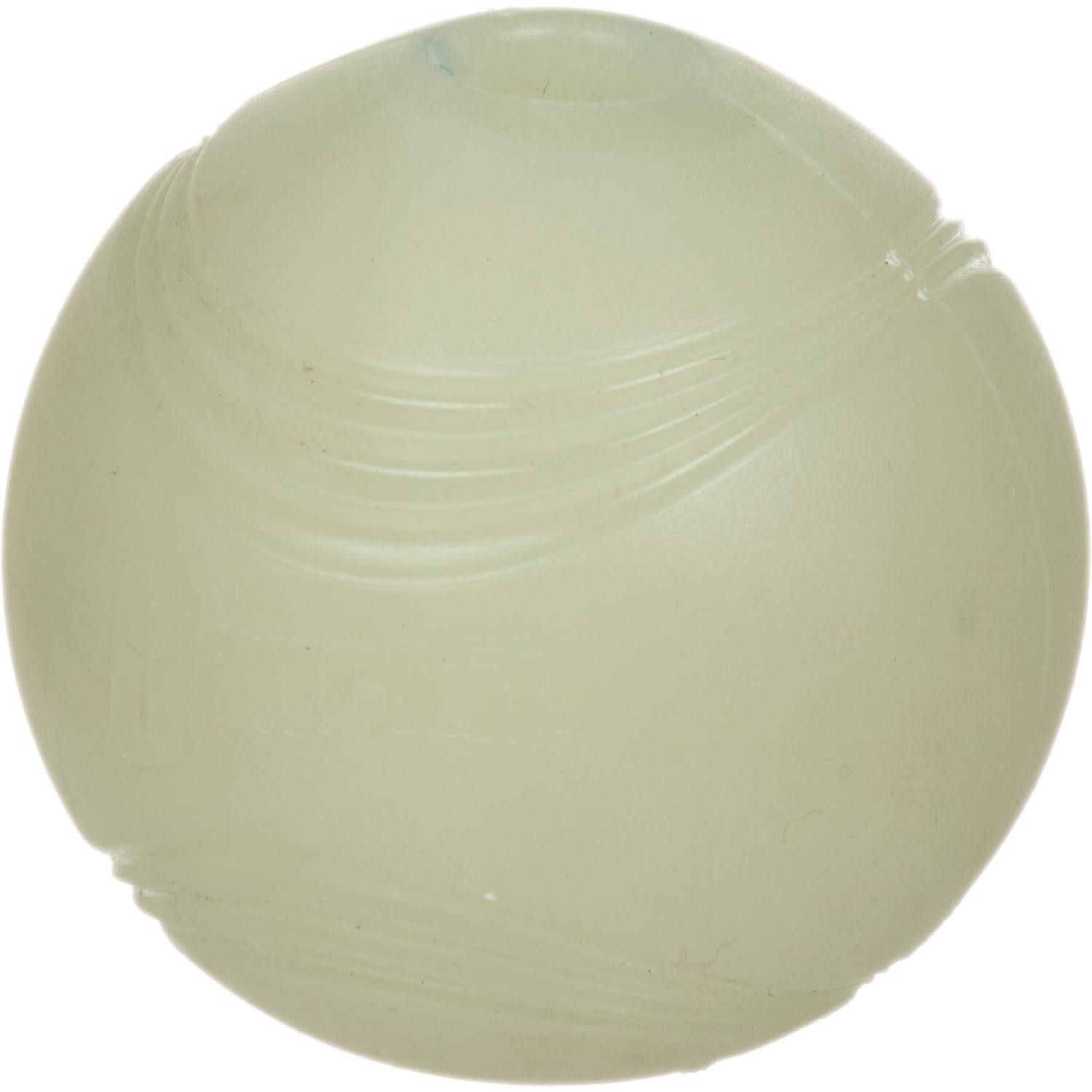 Chuckit max glow ball cheap medium