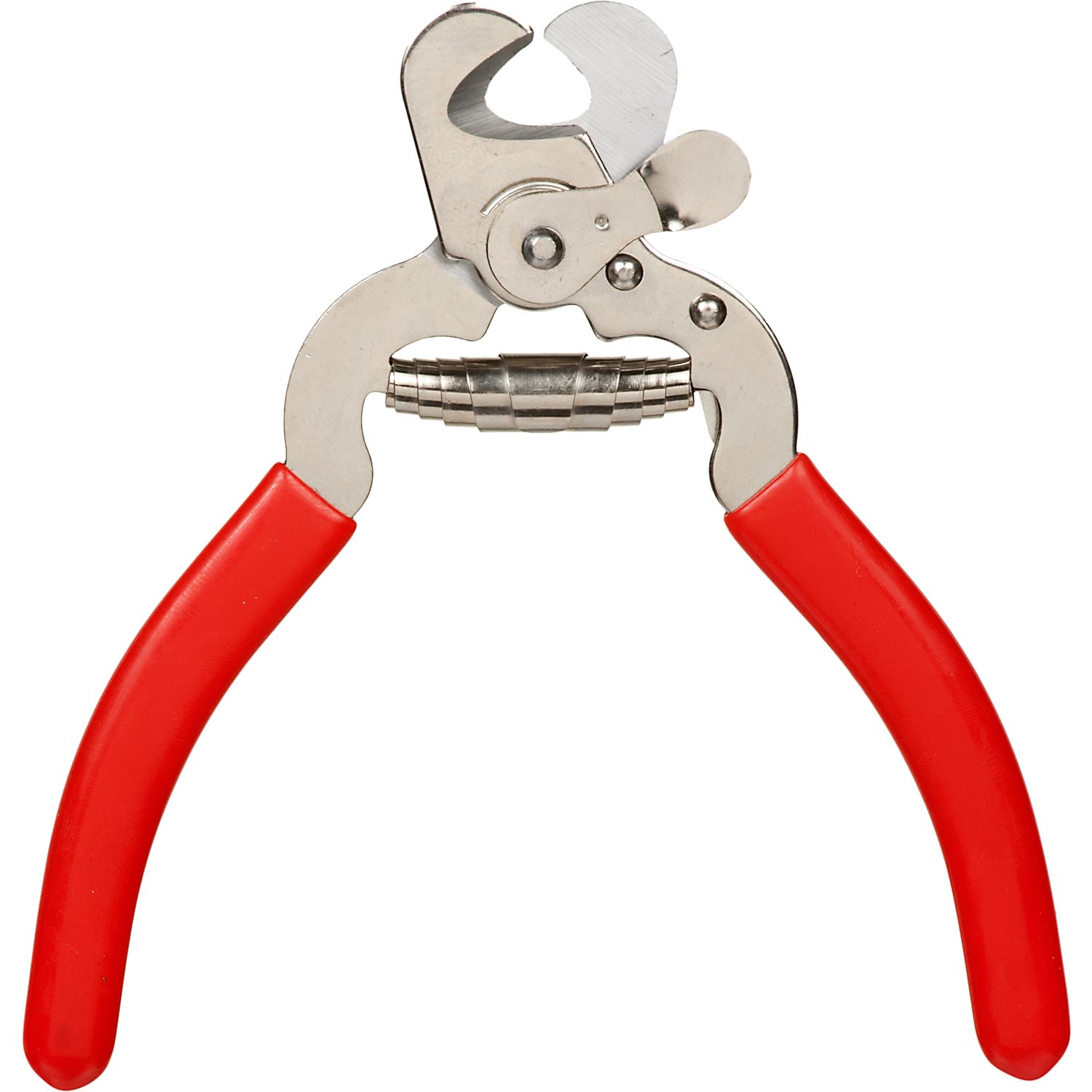 pet nail clippers with guard