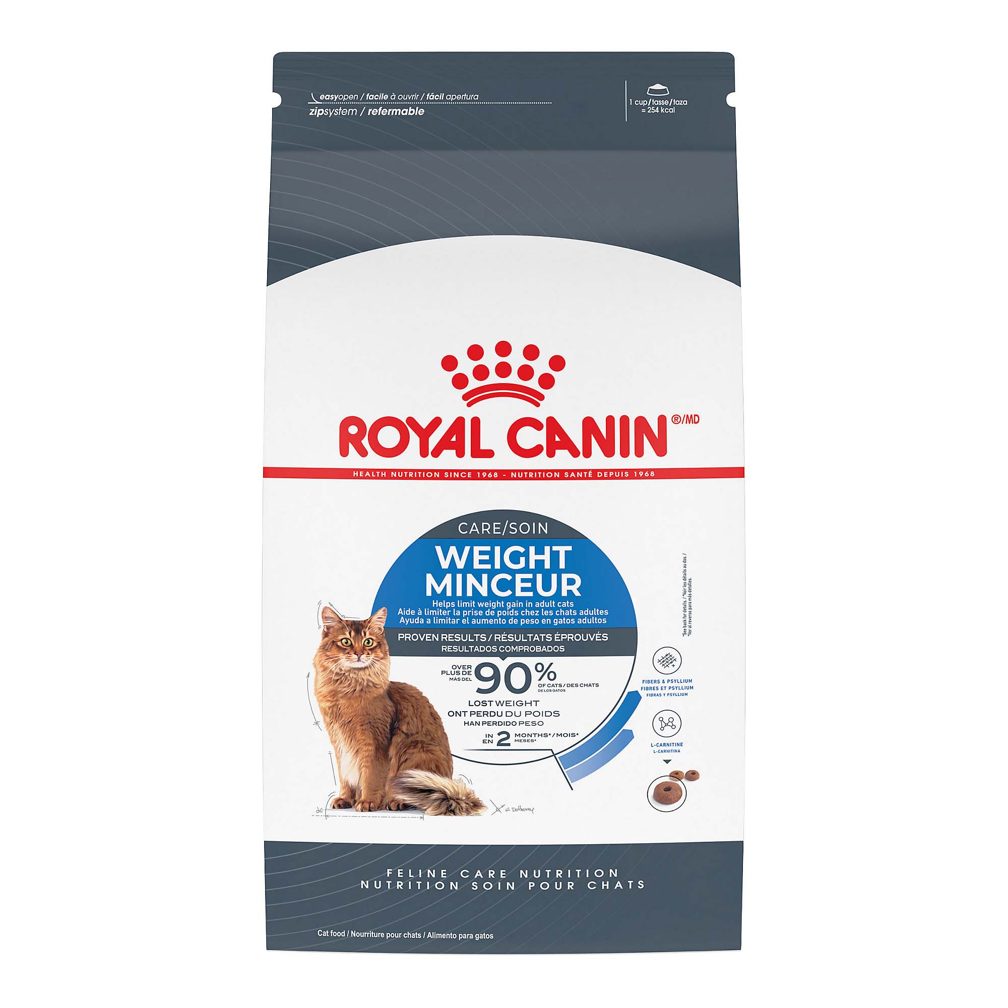 royal canin 32 cat food