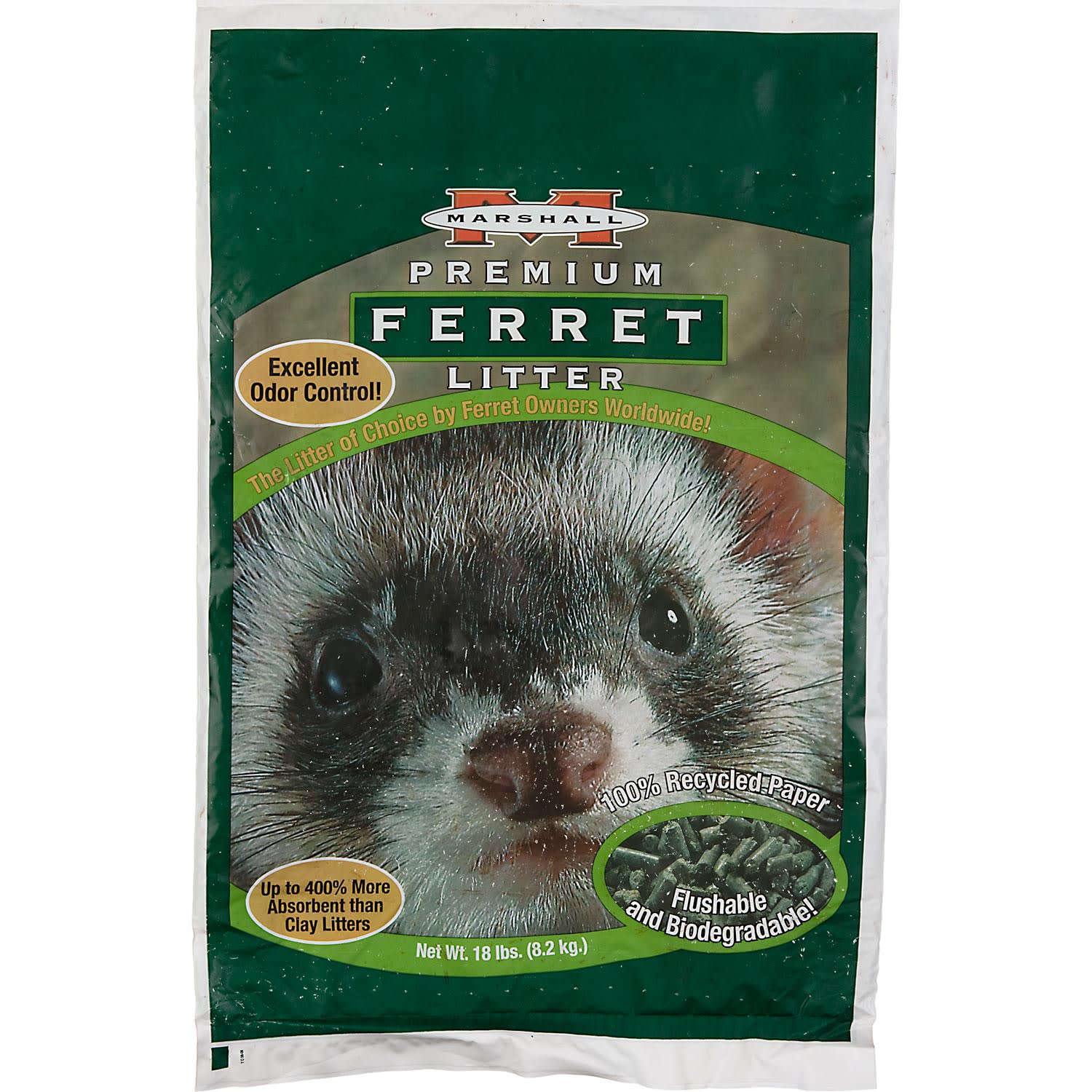 Petco 2025 ferret supplies