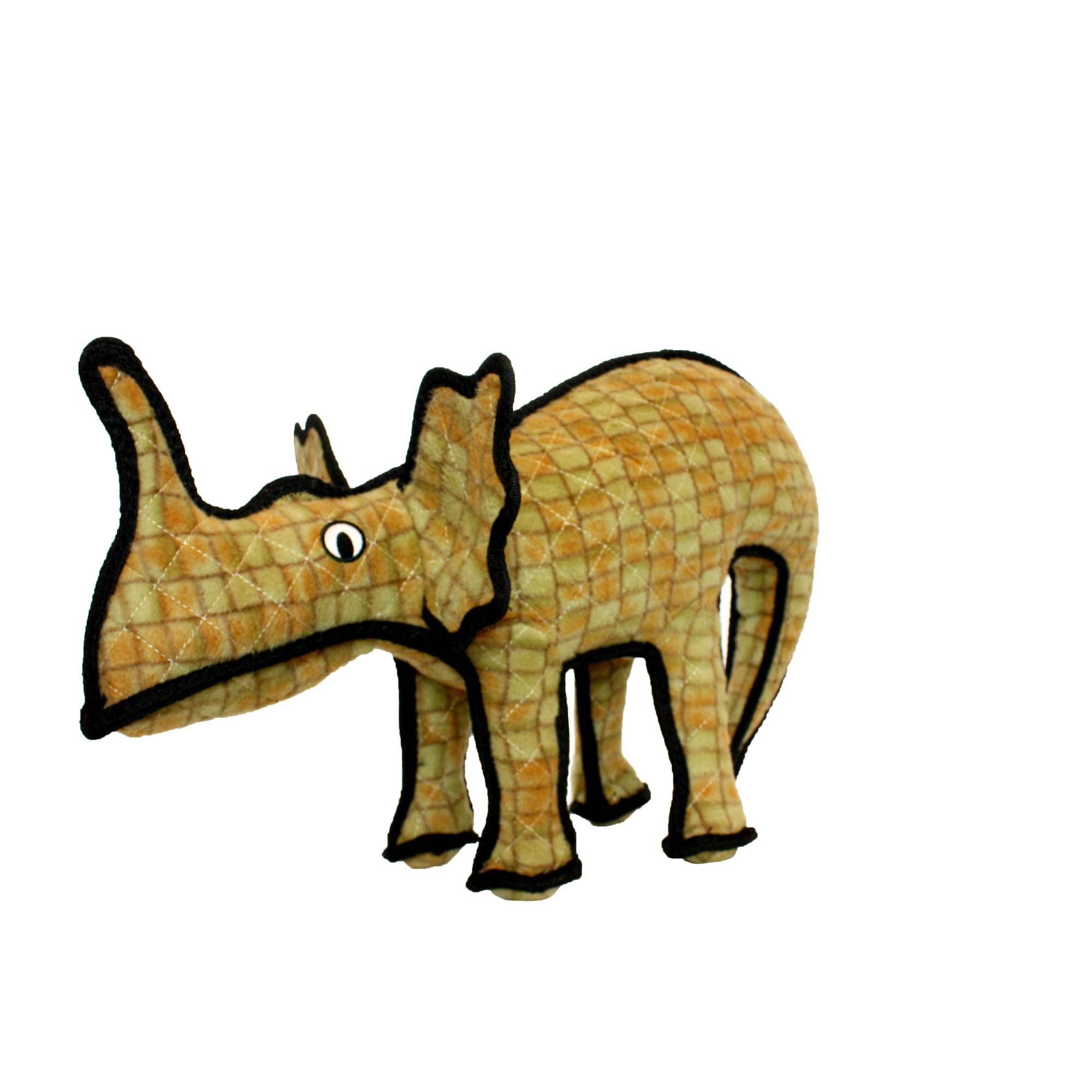 Tuffy's Dinosaur Moosasaurus Dog Toy, X-Large | Petco