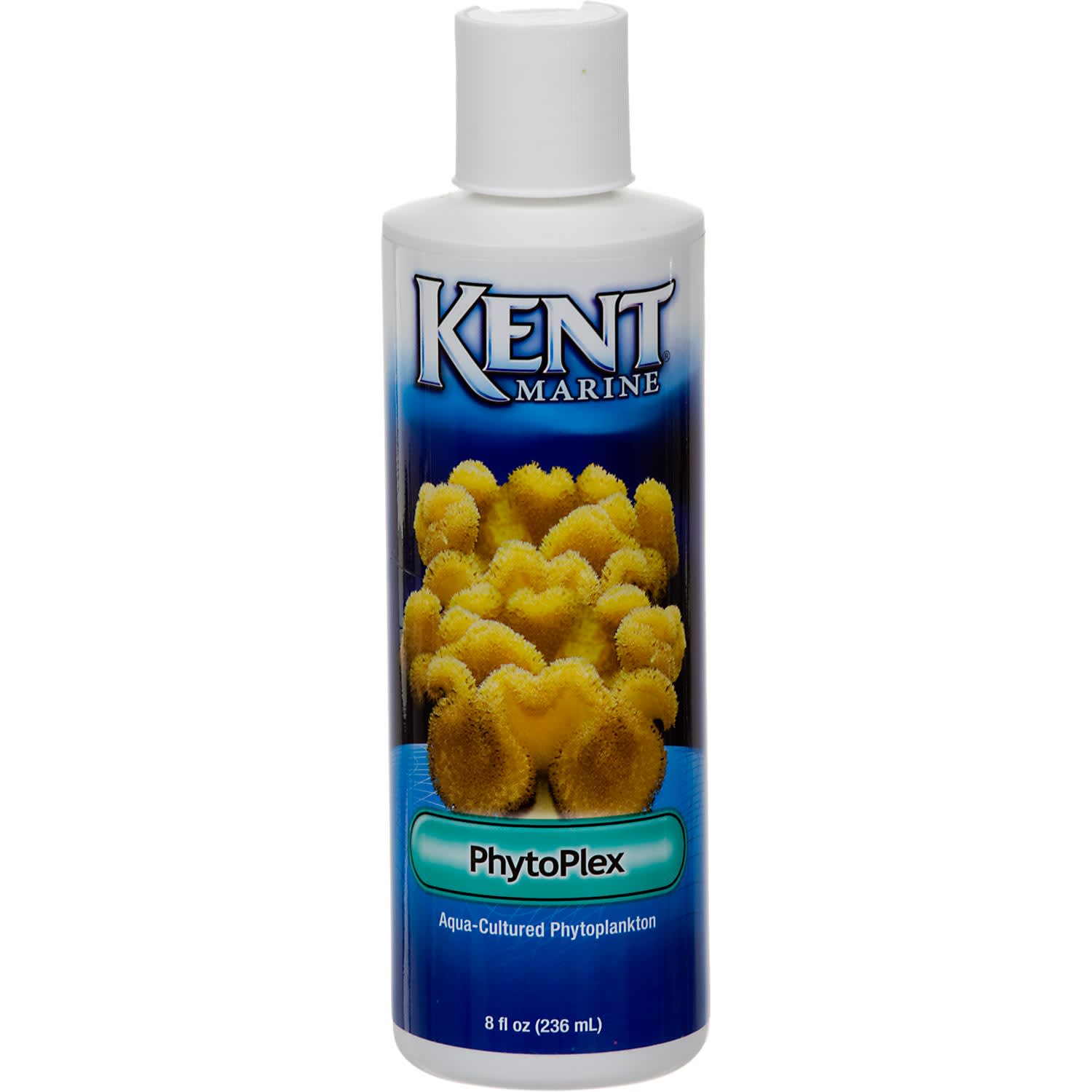 Kent Marine PhytoPlex, 8 OZ